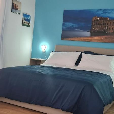 Napoli Blu Gardenia B&B Экстерьер фото