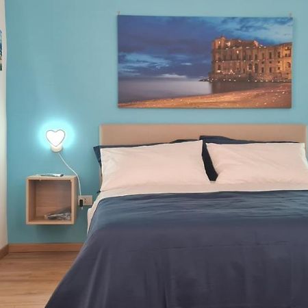 Napoli Blu Gardenia B&B Экстерьер фото