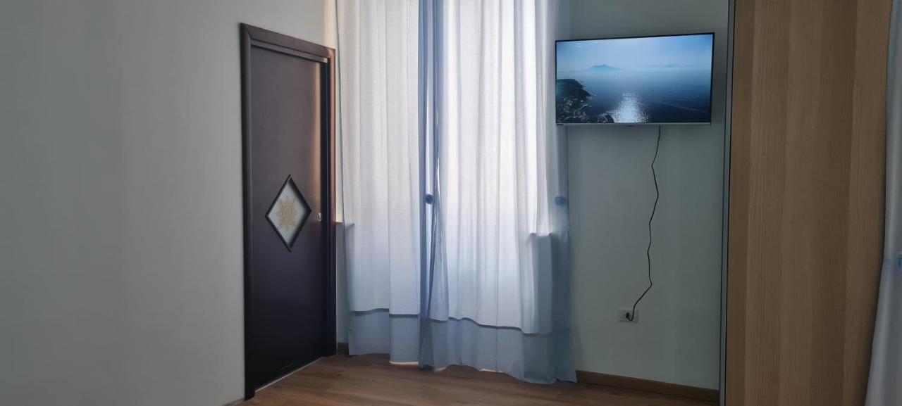 Napoli Blu Gardenia B&B Экстерьер фото