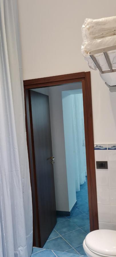 Napoli Blu Gardenia B&B Экстерьер фото