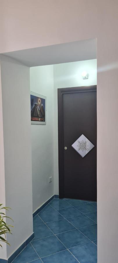 Napoli Blu Gardenia B&B Экстерьер фото