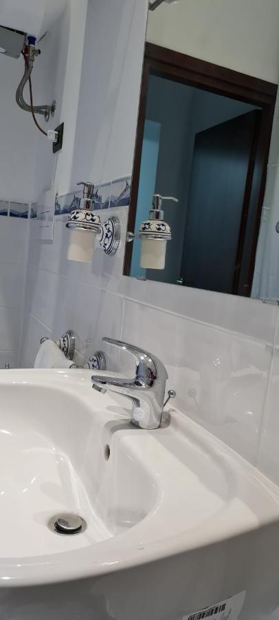 Napoli Blu Gardenia B&B Экстерьер фото