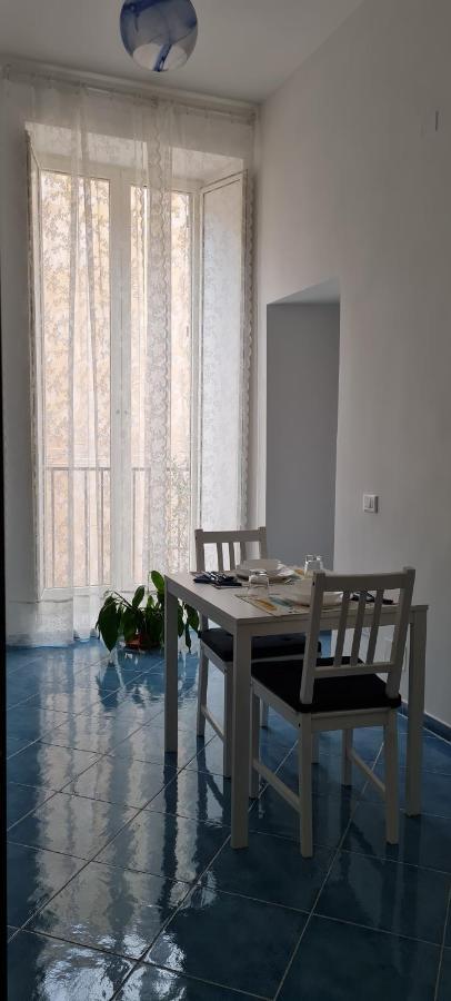 Napoli Blu Gardenia B&B Экстерьер фото