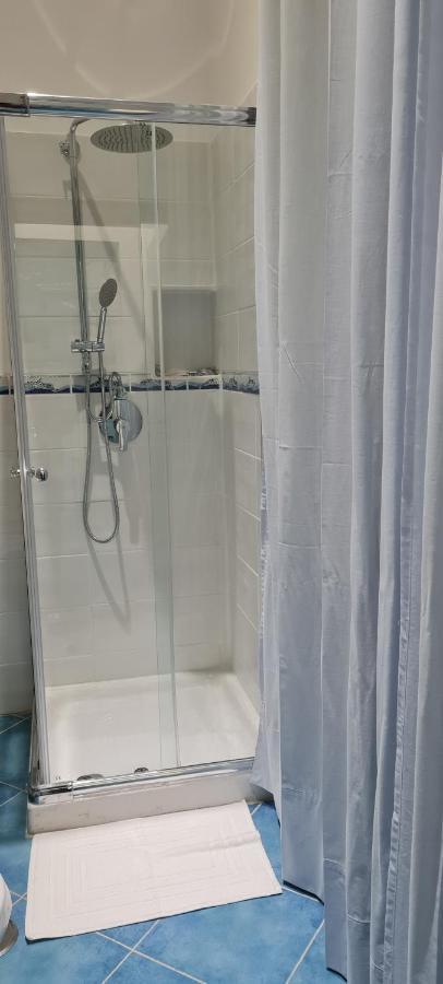 Napoli Blu Gardenia B&B Экстерьер фото